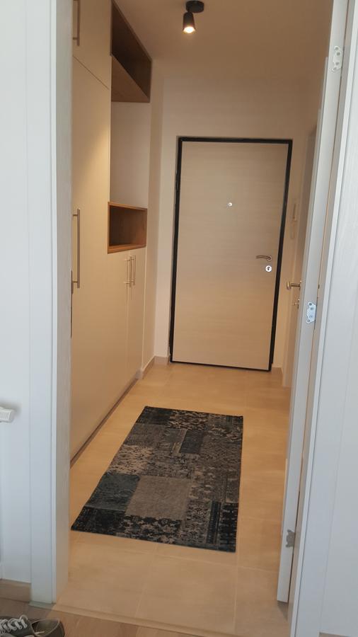 Apartment Una Saraybosna Dış mekan fotoğraf